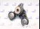 SUPORT ROLE T RENAULT TRUCKS MAXITY, vedere frontata