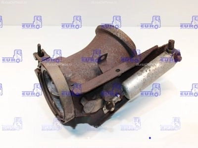 OBTURATOR GAZE T DTI 11 RENAULT TRUCKS MAXITY, vedere frontata