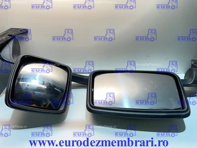 OGLINDA STANGA T RENAULT TRUCKS MAXITY, vedere frontata