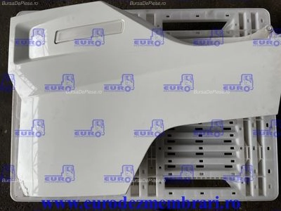 PRELUNGIRE USA STANGA T RENAULT TRUCKS MAXITY, vedere frontata