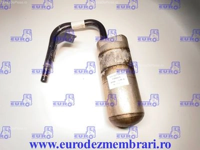 REZERVOR FREON T RENAULT TRUCKS MAXITY, vedere frontata