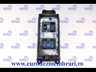 CALCULATOR CCIOM T RENAULT TRUCKS MAXITY, vedere frontata