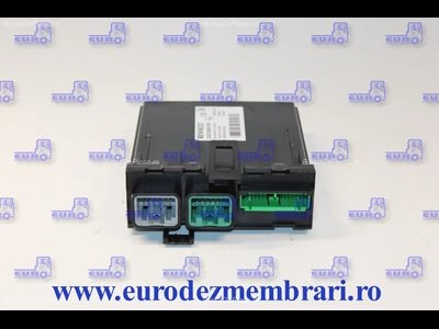 CALCULATOR CIOM HI T RENAULT TRUCKS MAXITY, vedere frontata