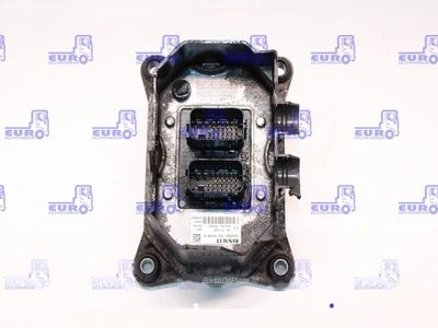 CALCULATOR FCIOM T RENAULT TRUCKS MAXITY, vedere frontata