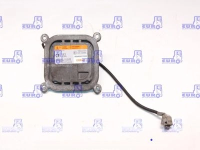 CALCULATOR XENON T RENAULT TRUCKS MAXITY, vedere frontata
