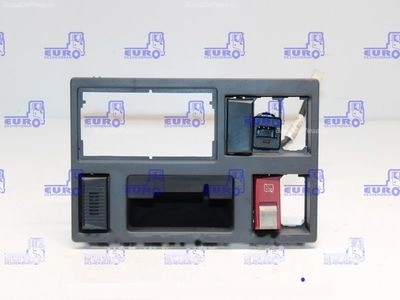ELEMENT BORD PANOU COMENZI T RENAULT TRUCKS MAXITY, vedere frontata