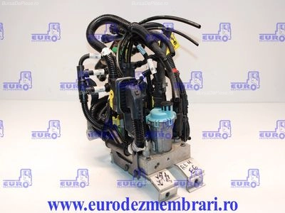 POMPA ADBLUE T RENAULT TRUCKS MAXITY, vedere frontata