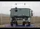 CABINA T SLEEPER RENAULT TRUCKS MAXITY, vedere frontata