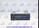 ELEMENT BORD CASETOFON T RENAULT TRUCKS MAXITY, vedere frontata