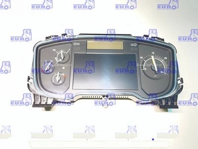 ELEMENT BORD CEAS BORD T RENAULT TRUCKS MAXITY, vedere frontata