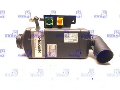 SIROCOU T WEBASTO AIR TOP 2000 ST RENAULT TRUCKS MAXITY oe 7484521172, vedere frontata