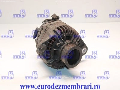 ALTERNATOR T DTI11 RENAULT TRUCKS MAXITY, vedere frontata
