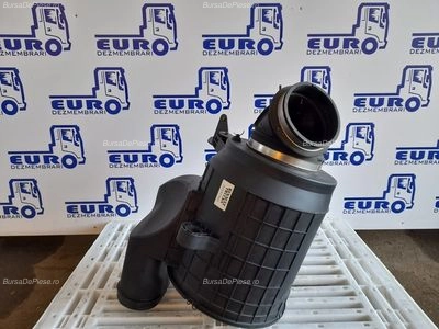 CARCASA FILTRU AER T RENAULT TRUCKS MAXITY oe 22337562, vedere frontata