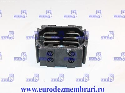CARCASA INCALZIRE AER T DTI 11 RENAULT TRUCKS MAXITY, vedere frontata
