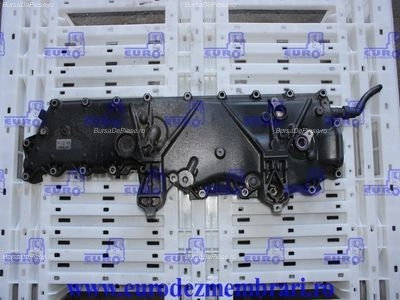 CARCASA TERMOFLOT TERMOFLOT T DTI 11 RENAULT TRUCKS MAXITY, vedere frontata