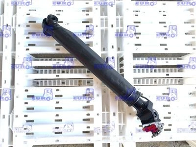 CILINDRU RABATARE CABINA T RENAULT TRUCKS MAXITY, vedere frontata