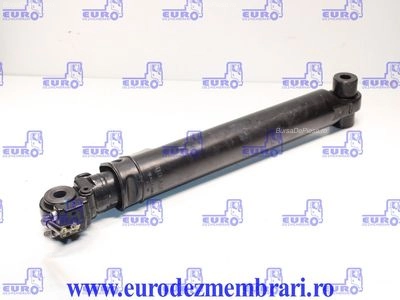 CILINDRU RABATARE CABINA T RENAULT TRUCKS MAXITY, vedere frontata