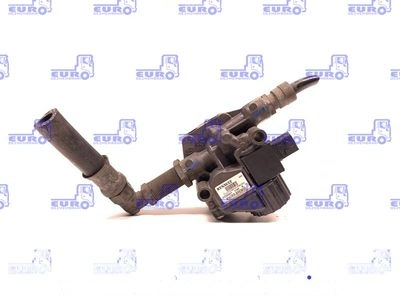 SUPAPA ABS T RENAULT TRUCKS MAXITY oe 21327358, vedere frontata