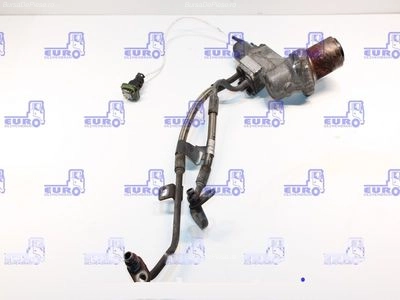 SUPAPA EGR T DTI 11 RENAULT TRUCKS MAXITY, vedere frontata
