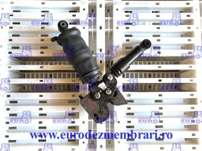 TELESCOP LACAT CABINA T PREMIUM RENAULT TRUCKS MAXITY oe 20815665, vedere frontata