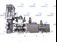 SELECTOR VITEZE MANUAL ZF T RENAULT TRUCKS MAXITY oe 1315307336, vedere frontata