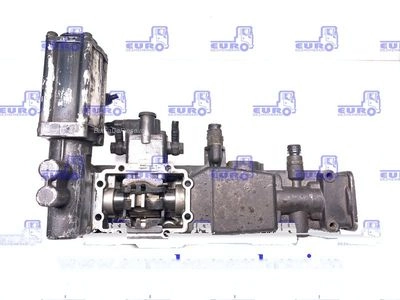 SELECTOR VITEZE MANUAL ZF T RENAULT TRUCKS MAXITY oe 1315307336, vedere frontata
