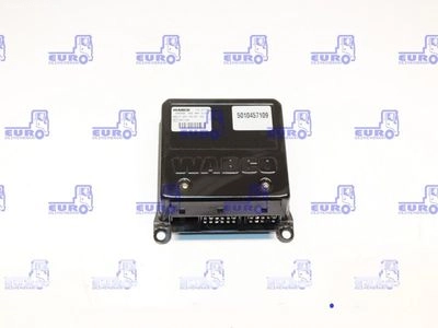 CALCULATOR ABS D PREMIUM RENAULT TRUCKS MIDLUM, vedere frontata
