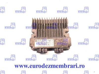 CALCULATOR FCU RENAULT TRUCKS MIDLUM oe 20851692, vedere frontata