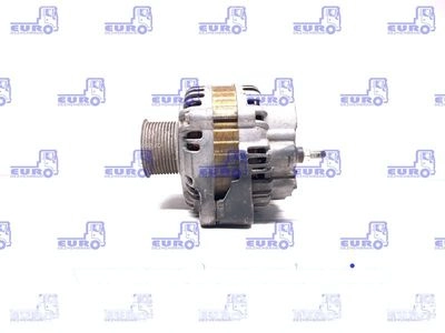 ALTERNATOR DXI RENAULT TRUCKS MIDLUM oe 5010589137, vedere frontata