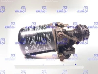 SUPAPA REFULARE RENAULT TRUCKS MIDLUM, vedere frontata