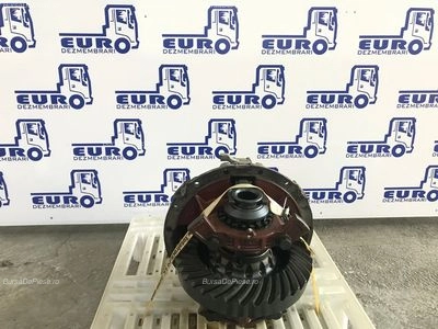 DIFERENTIAL R=36:7 R=5 14 RENAULT TRUCKS MIDLUM, vedere frontata