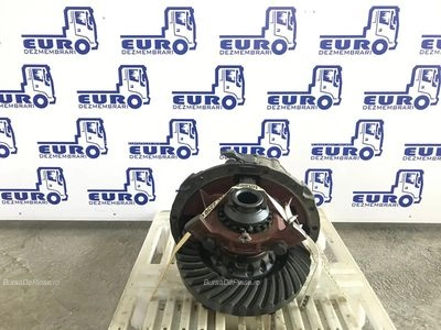 DIFERENTIAL R=36:8 R=4 50 RENAULT TRUCKS MIDLUM, vedere frontata