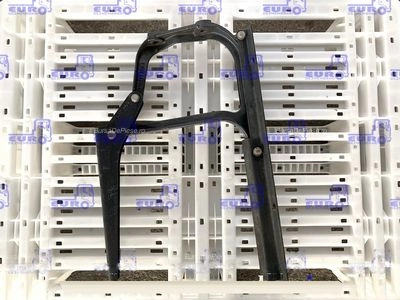 SUPORT ARIPA AXA FATA RENAULT TRUCKS PREMIUM oe 5010641309, vedere frontata