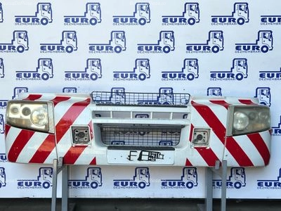 BARA FRONTALA RENAULT TRUCKS PREMIUM, vedere frontata