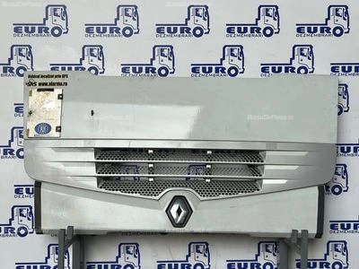 CAPOTA RENAULT TRUCKS PREMIUM, vedere frontata