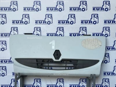 CAPOTA RENAULT TRUCKS PREMIUM, vedere frontata