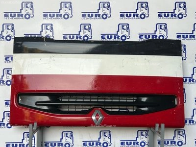 CAPOTA DXI RENAULT TRUCKS PREMIUM, vedere frontata