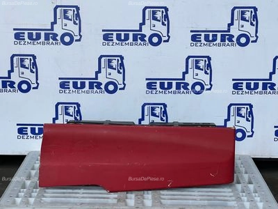 COMPARTIMENT DEPOZITARE STANGA RENAULT TRUCKS PREMIUM, vedere frontata