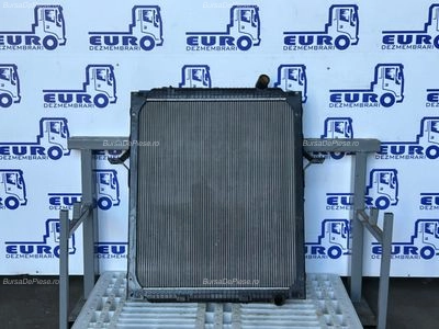 RADIATOR APA RENAULT TRUCKS PREMIUM, vedere frontata