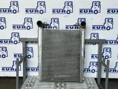 RADIATOR INTERCOOLER RENAULT TRUCKS PREMIUM, vedere frontata