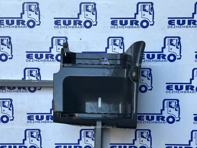 SCARA INFERIOARA STANGA RENAULT TRUCKS PREMIUM, vedere frontata