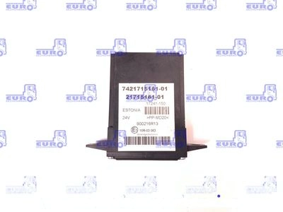 CALCULATOR RELEU RENAULT TRUCKS PREMIUM oe 7421715161, vedere frontata