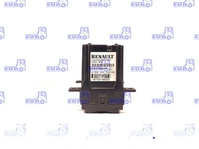 CALCULATOR VECU BBM RENAULT TRUCKS PREMIUM oe 7420908557, vedere frontata