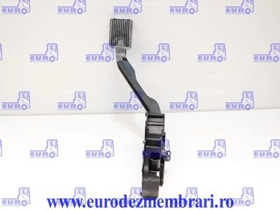 COMANDA ACCELERATIE RENAULT TRUCKS PREMIUM, vedere frontata