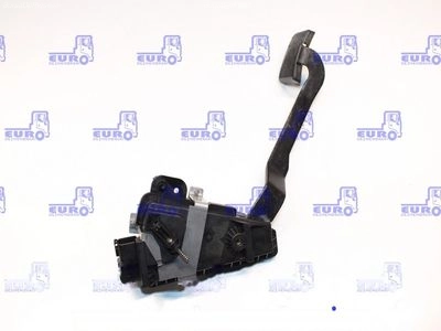 COMANDA ACCELERATIE RENAULT TRUCKS PREMIUM, vedere frontata