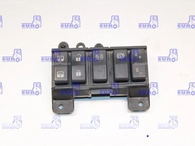 ELEMENT BORD PANOU COMENZI RENAULT TRUCKS PREMIUM, vedere frontata