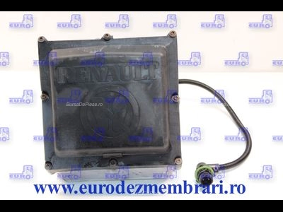 POMPA ADBLUE RENAULT TRUCKS PREMIUM, vedere frontata