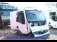 CABINA SLEEPER CAB L2H1 RENAULT TRUCKS PREMIUM, vedere laterala