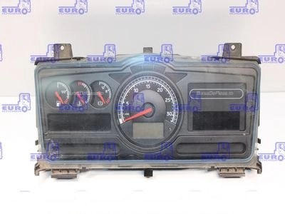 ELEMENT BORD CEAS BORD RENAULT TRUCKS PREMIUM, vedere frontata