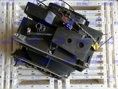 SISTEM CLIMATIZARE RENAULT TRUCKS PREMIUM oe 5010544408, vedere frontata